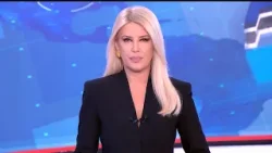 Μεσημβρινό δελτίο ειδήσεων ACTION NEWS 16/03/2026 | ACTION 24
