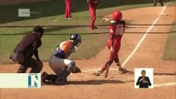 Noticias del deporte en Cuba