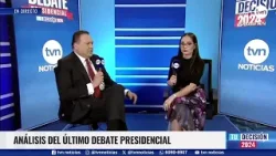 Análisis del Último Debate Presidencial | Zulay Rodriguez