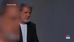 پیام داریوش، هنرمند سرشناس: چک کنیم ببینیم شبیه اونایی که ازشون بدمون میاد نشده باشیم پیام داریوش، هنرمند سرشناس: چک کنیم ببینیم شبیه اونایی که ازشون بدمون میاد نشده باشیم