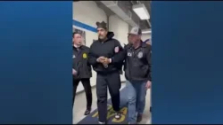 Maduro, wife plead not guilty in US court as ousted Venezuelan leader says he was ‘kidnapped’