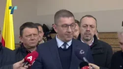 СДСМ со поддршка за безбедносните аспекти на „Сејф сити“, бара дебата за казните