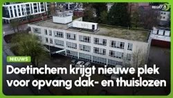 Nieuwe opvanglocatie Doetinchem lijkt broodnodig: ‘Anders hebben we een acuut probleem’