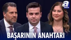 Çocuklarda Korku Ve Endişe I Aile Çocukları İle Nasıl İletişim Kurmalı? I Başarının Anahtarı