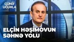 Günə Uğurla - Onun adı səslənəndə tarın sehrli səsi yada düşür