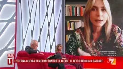 Energy costs, Cavalli: "An enormous problem for Meloni. The Iranian shock has only been cushioned"