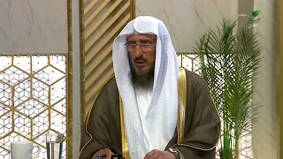 هل يجب على أهل جدة أداء طواف الوداع بعد مناسك الحج؟- الشيخ سليمان الماجد