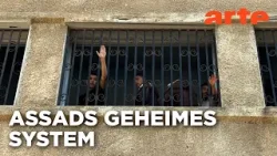 Syrien: Die gestohlenen Kinder | ARTE Reportage