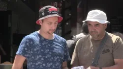 CONSEJOS PARA SOBRELLEVAR EL CALOR DE ESTOS DÍAS