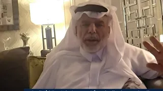 Qatari Analyst: We want peace, not war... but Israel is destroying the dream of establishing a Pa...