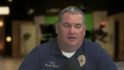 Bayou Time 2/19: Houma Police Update on Shootings and Mardi Gras Bayou Time 2/19: Houma Police Update on Shootings and Mardi Gras