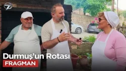 Arnavutluk’un Saklı Güzellikleri Durmuş’un Rotası’nda! 😍 | 10 Ekim 2026