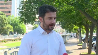Обнова на штипскиот Исар со 1,4 милиони евра од унгарскиот кредит ќе се реставрира тврдината