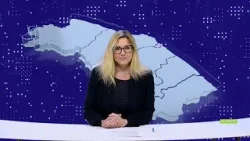 ALLNEWS del 15 Gennaio 2026 edizione giorno