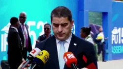 დებატობენ ისინი, ვის ხელშიც ოპოზიციური პარტიები იარაღია საქართველოს წინააღმდეგ ბრძოლაში - პაპუაშვილი