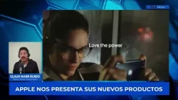 TECH NEWS | APPLE NOS PRESENTA SUS NUEVOS PRODUCTOS TECH NEWS | APPLE NOS PRESENTA SUS NUEVOS PRODUCTOS