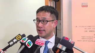 水務署稱黃大仙區8公里水管納入管理計劃　冀與地區保持溝通