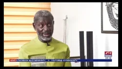 There were some baseless charges against me and I have been in court for 8 years  - Capt. Amoabeng