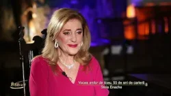 #Brilliant cu Stela Enache - tinerețe fără bătrânețe în voce și suflet | a doua parte (@TVR INFO)