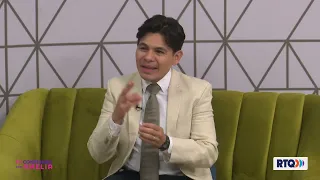 EN CONFIANZA CON AMELIA - 08 DE JULIO DE 2026
