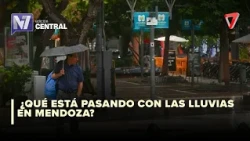SUPER EL NINO ALERT | What is happening with the rains in Mendoza?