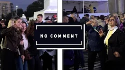 NO COMMENT | THE ATMOSPHERE OF CHISINAU