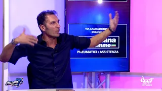 Il Pallone nel 7 15/09/2026