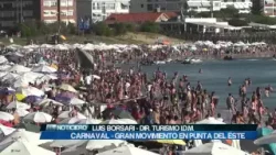 INFO TURISMO CARNAVAL EN PUNTA DEL ESTE