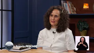 246. Întâlniri de gradul zero - Angela Peșchir