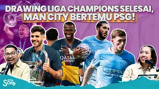 The Champions League Is About to Start, Who Is the Favorite to Win?