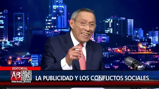 EDITORIAL "ADVERTISING AND SOCIAL CONFLICTS" - AUGUST 24, 2026