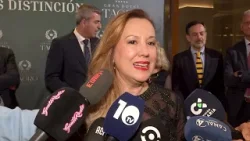 Gran Hotel Taoro culmina su histórica reapertura con su inauguración oficial | Mírame TV Canarias