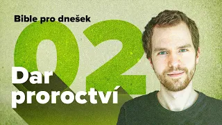 Bible pro dnešek / Bůh povolává proroka / 2026 4Q 02