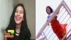 Gabriella Martinez, la joven con la voz idéntica a la de Selena