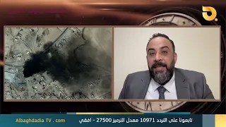 9:00 Studio, Voice of the Free with Adel Al-Khazaee | 9/30/2026
