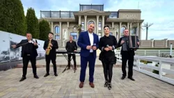 Duetul anului 2026 ❗️❗️❗️ Carmen Cantoneru & Ady Mitroi JR. - Colaj LIVE de petrecere 2026 - cover