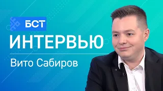 Youth Summer. Vito Sabirov. Interview