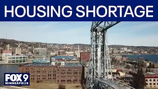 Duluth bans new single-family vacation rentals