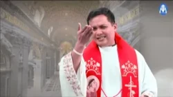 Salita ng Diyos, Salita ng Buhay - October 28, 2026