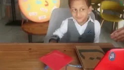 "المشي بعيون كفيف".. مبادرة تعيد تشكيل الحواس وتكشف معنى القوة المتبادلة.