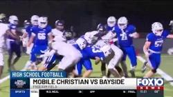 Big Friday Kickoff Week 9 highlights
