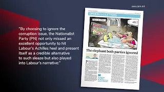 OPINJONIJIET KONFLINĠENTI DWAR IL-KAMPANJA TAL-PN