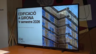 La rehabilitació d'habitatges, gran assignatura pendent a la demarcació