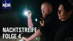 Polizei-Doku: Falsche Polizisten | Nachtstreife Staffel 6 Folge 4 | NDR Doku