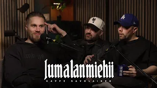 Huumeista palomieheksi feat. Kaapo 'Kappe' Savolainen