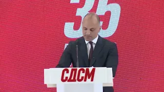 Се препознава „талогот“ во СДСМ: „Филипче си е добар неврохирург, не треба се занимава со политика“