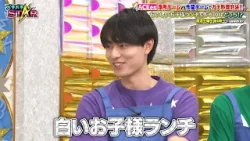 ACEesがガチ料理対決‼ 浮所チームVS作間チームのどちらがおいしいお子様ランチを作れるか!?｜#バチバチSTAR #TVer で最新話配信中！