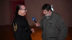 Artistra 03.02.2026.