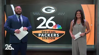 Packers defeat Broncos 33-13