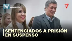 KEY HEARING FOR OROZCO AND ORTIZ | Cooperative case closed via plea bargain